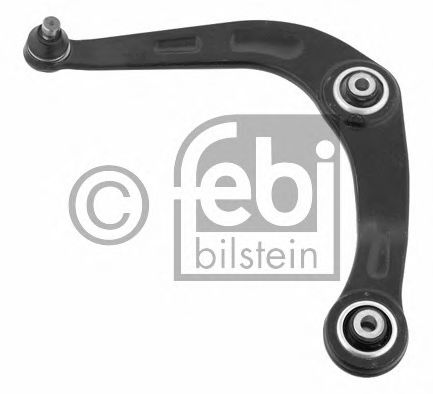 First Line FCA6819 Suspension Arm Front Lower LH
