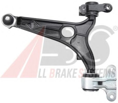 First Line FCA6819 Suspension Arm Front Lower LH