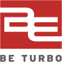 'BE TURBO'